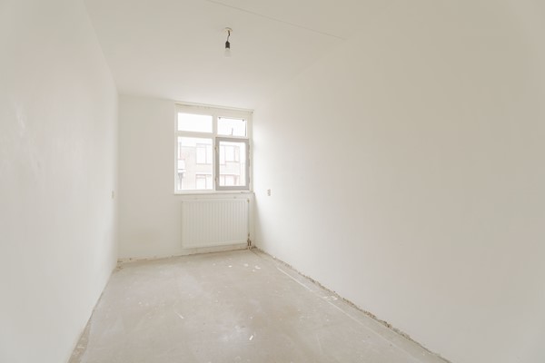 Medium property photo - Reinwardtstraat 13B, 1093 GV Amsterdam
